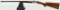 HUGLU Bob White 28 Gauge Side by Side Shotgun
