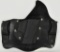 Cross Breed Cross Tex Springfield XD-S Holster