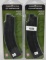 lot of 2 NIP Plinker Tactical S&W M&P15-22