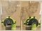 Birchwood Casey Coyote Silhouette Shoot-N-C Target