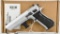 Israel Military Industries Jericho Model 941F 9MM