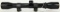 Simons 4x32 Model 1006 Rifle Scope Also