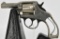 H&R The American Double Action Revolver .32
