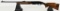 Remington Model Four Semi Auto Rifle .270 Win