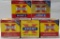 125 Rounds Of Western Super-X 12 GA Shotshells