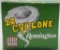 500 Rounds Of Remington Cyclone Ammunition 22