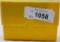15 Rounds Of R-P .350 Remington Magnum Ammunition