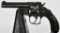 Antique Smith & Wesson 2nd Model Top Break .32