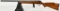 Marlin Model 917M2 .17 Mach 2 Bolt Rifle