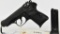 FEG Model SMC-22 Semi Auto Pistol .22 LR