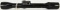 Bushnell Lite Site Scope Chief 4x32 Rifle
