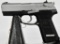Ruger P95 DC Semi Auto Pistol 9MM