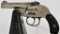 Harrington & Richardson Top Break Hammerless .32