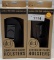Lot of 2 DCI Concealed Carry Holsters New In