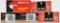 230 Rounds Of .380 Auto Ammunition