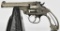Smith & Wesson Top Break Revolver .32