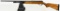 Stevens Model 59A .410 Bolt Action Shotgun