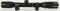 Monoscope 3x-9x32 Adjustable Rifle Scope Also