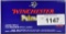 Winchester Large Rifle Magnum Primers 1000 ct bx