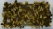 2 Lbs Of .45 G.A.P Empty Brass Casings For
