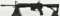 Colt AR-15 A4 Lightweight LE Carbine 5.56 NATO