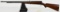 J. Stevens Springfield Model 86 Bolt Action .22