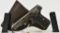 Colt Model 1903 Pocket Hammerless Pistol .32