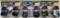 Lot of 3 Weaver 1