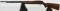 Remington Arms Model 550-1 Bolt Action Rifle .22