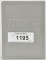 RCBS 3-Die Carbide Set .454 Casull