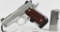 Kimber Micro 9 Stainless W/ Laser Grips