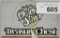 Quick Silver Bullseye Match Grade BBS NIB 33