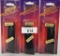 Lot of 3 NIP Mec-Gar 15 Round Taurus 92/99
