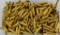 8.10 Lbs Of .308 Empty Brass Casings This Lot