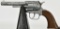 Pony Boy Plastic Revolver Cap Gun