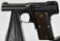 Smith & Wesson 1913 Model 35 .35 Caliber Automatic