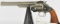 Movie Prop Smith & Wesson Schofield Revolver