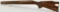 Remington Factory 700 ADL Short Action Wood Stock