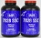 Lot of 2 bottles- new IMR 7828 SSC RFL PWDR 1LB
