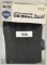 Uncle Mike's Tactical Submachine Gun Clip Pouch