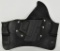 Cross Breed Cross Tek SpringField XD Holster