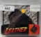 Bulldog Cases Deluxe Molded Leather Holster with