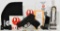 Like New Ruger LC9 Semi Auto 9MM Pistol