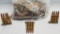 Lot of 150 Rounds Of 8mm Mauser Ammunition With