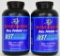 Lot of 2 new Bottles Winchester Ball Powder 1lb