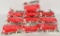 Lot of 10 NEW Big Buck 72