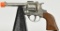 Schylling Plastic Revolver Cap gun