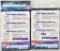Lot of 11 NIP Stock Hausen Avoid Poison Oak/Ivy