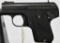 Belgium Brevete Pieper Bayard Model Depose 7.65