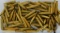 2 Lbs Of Winchester .270 Win Empty Brass Casings